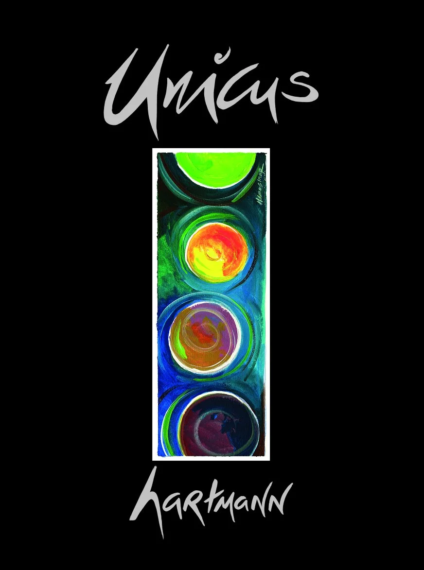 Etikett Unicus Cuvée